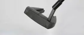 413643 LA GOLF Malibu Putter Head