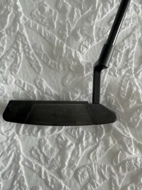429088 LA GOLF Bel Air Putter Shaft Head Cover