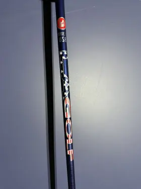 Malibu LA GOLF Putter Right Graphite #2