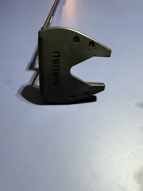 Malibu LA GOLF Putter Right Graphite #3