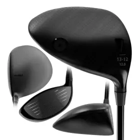 DRVR-R13.12-AS.H-50W-2 LA GOLF Men Driver Rh Senior