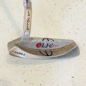 GA300-2 JOLLA Putter