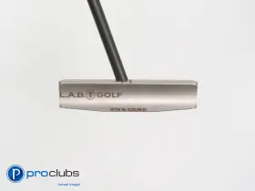408406 LAB GOLF Putter Headcover #3