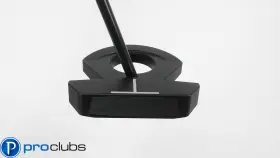 417010 LAB GOLF Left Putter Headcover #3