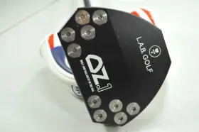 OZ.1 LAB GOLF Counter Balance Putter Rh Accra Graphite