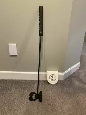 DF2.1 LAB GOLF Kbs Tour Shaft Press #2