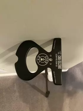 DF2.1 LAB GOLF Kbs Tour Shaft Press #3