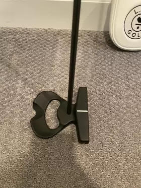 DF2.1 LAB GOLF Kbs Tour Shaft Press
