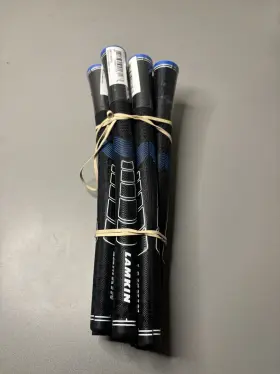 428787 LAMKIN Sonar Standard Golf Grips Reminder