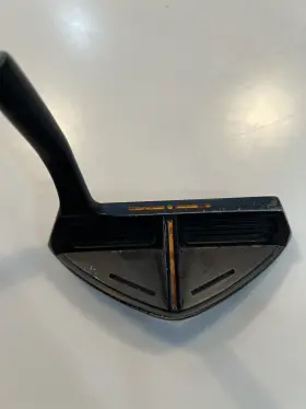 ACS-18 LAMKIN Accusite Steel Shaft Putter #2