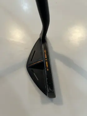 ACS-18 LAMKIN Accusite Steel Shaft Putter