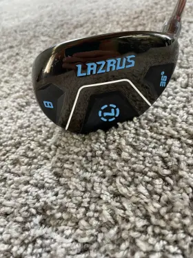 32HYBRID LAZARUS GOLF Hybrid Graphite