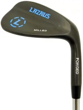 376075 LAZRUS Forged Golf Wedge Men