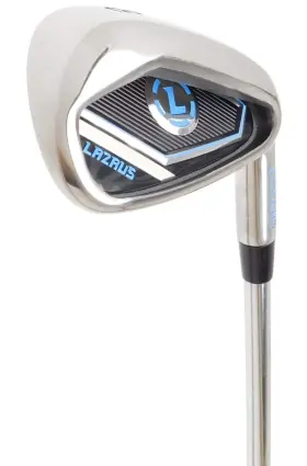 685167163258 LAZRUS GOLF Irons Individual Set Men
