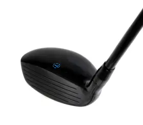 686162858521 LAZRUS GOLF Hybrid Club Performance #2