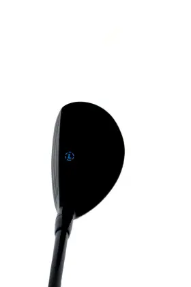 686162858521 LAZRUS GOLF Hybrid Club Performance #3