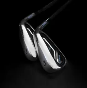 688187239750 LAZRUS GOLF High Precision Ultimate Control Lh #2