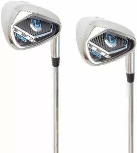 688187239750 LAZRUS GOLF High Precision Ultimate Control Lh
