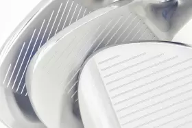 710822736956 LAZRUS GOLF Forged Wedge Set Men #3
