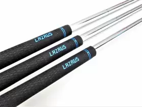 710822736956 LAZRUS GOLF Forged Wedge Set Men