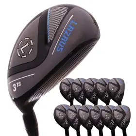 LAZ2-H LAZRUS GOLF Hybrids Right