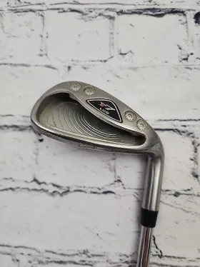 5436-LCGI LCG Rh Mensft Iron Golf Set Stiff Flex Steel #2