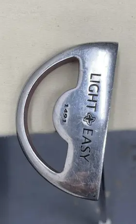 C0728209 LIGHT EASY Ladies Putter Rh