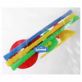 8FOT152513KQ5KZJXK LIOOBO Golf Clubs Parent Child Set Toddler #2