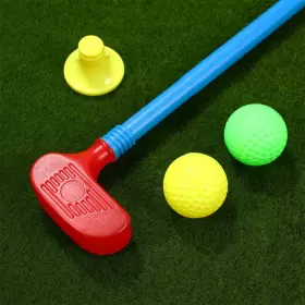 8FOT152513KQ5KZJXK LIOOBO Golf Clubs Parent Child Set Toddler #3