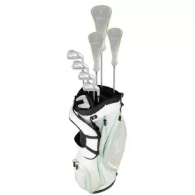 850024265820 LPGA Womens Golf Club Set Female Right Golfers