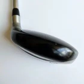 D29102319 LYNX Hylaunch Hybrid Steel Dynalite Shaft Golf Club #2