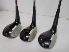 SN2736 LYNX Parallax Golf Clubs Fairway Woods #2