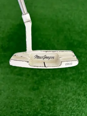 2602 MACGREGOR Putter #3