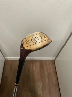 664W MACGREGOR Jack Burke Driver Rh #3