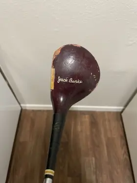 664W MACGREGOR Jack Burke Driver Rh