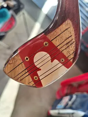 A693W MACGREGOR Tommy Armour Tourney Driver #3