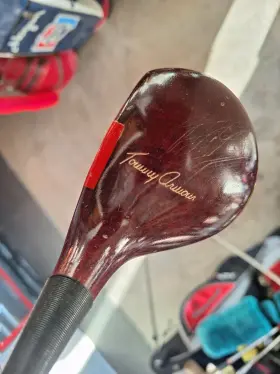 A693W MACGREGOR Tommy Armour Tourney Driver