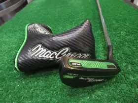 D503 MACGREGOR Putter Golf Club Steel Rh Hc