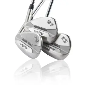 DSMWS-0100 MACGREGOR Box Golf Tour Grind Milled Wedge Set Men