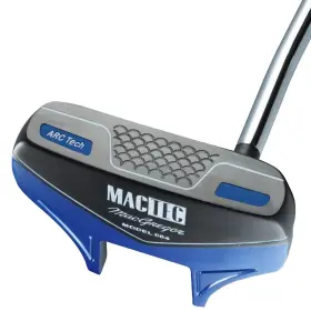 057072036753 MACGREGOR GOLF Box Mactec Extreme Moi Putter