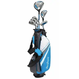 KCMGS-0902 MACGREGOR GOLF Dct Junior Clubs Set Bag Right
