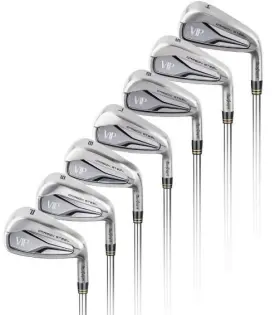 MCMGI-010 MACGREGOR GOLF Vip Iron Set Mens Right