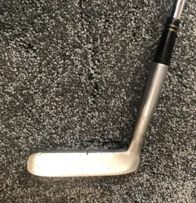 IMG-5 MACGREGOR Tourney Putter Rh Steel Shaft Grip #2
