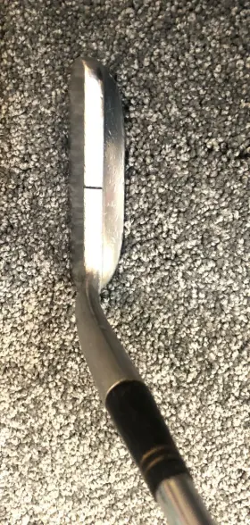 IMG-5 MACGREGOR Tourney Putter Rh Steel Shaft Grip #3