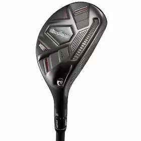KCMGH-01 MACGREGOR Golf Mactec Hybrid Loft Mens Right Stiff #2