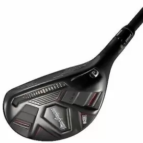 KCMGH-01 MACGREGOR Golf Mactec Hybrid Loft Mens Right Stiff