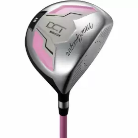 KCMGS-1000 MACGREGOR Golf Dct Junior Clubs Set Bag Right #2