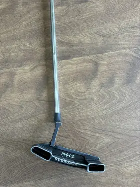 L300 MACGREGOR Classic Cg Putter
