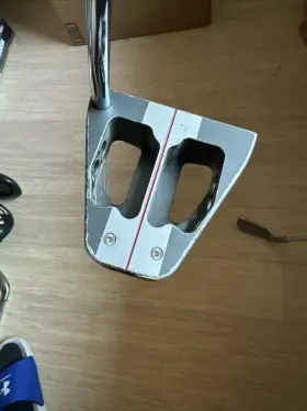 M5K-GT MACGREGOR Bobby Grace Foil Milled Putter Rh #2
