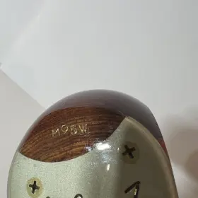 M85W MACGREGOR Driver Oil Hardened Steel Shaft #2